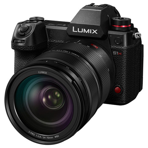 Lumix S PRO 24-70mm f/2.8